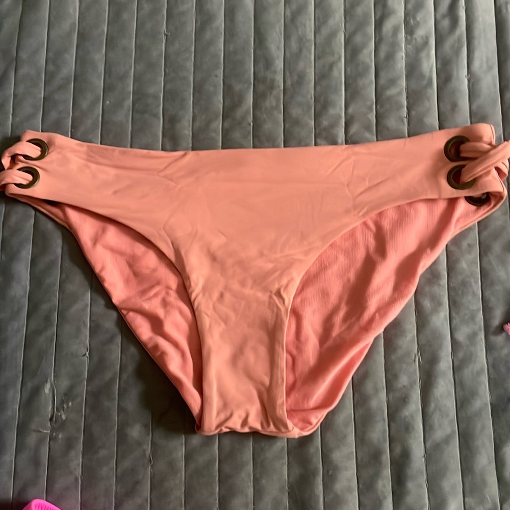 Roxy Bikini Bottoms